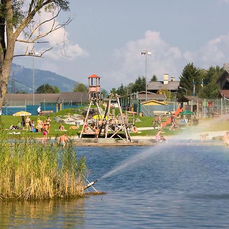 Ferienwohnung Innerhofer Hollersbach im Pinzgau Dış mekan fotoğraf