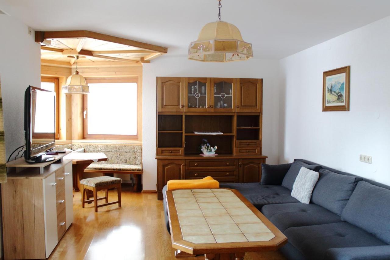 Ferienwohnung Innerhofer Hollersbach im Pinzgau Dış mekan fotoğraf