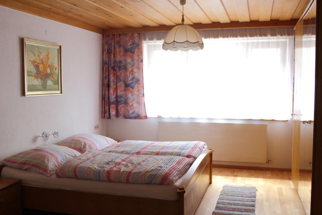 Ferienwohnung Innerhofer Hollersbach im Pinzgau Dış mekan fotoğraf