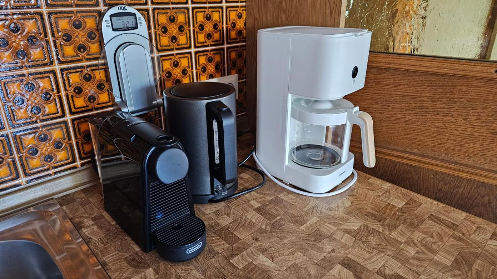 Ferienwohnung Innerhofer Hollersbach im Pinzgau Dış mekan fotoğraf