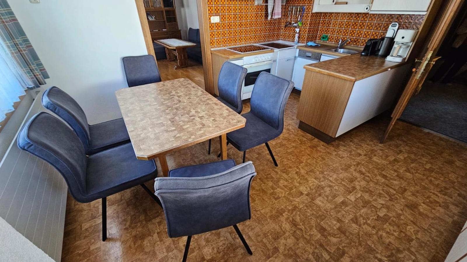 Ferienwohnung Innerhofer Hollersbach im Pinzgau Dış mekan fotoğraf